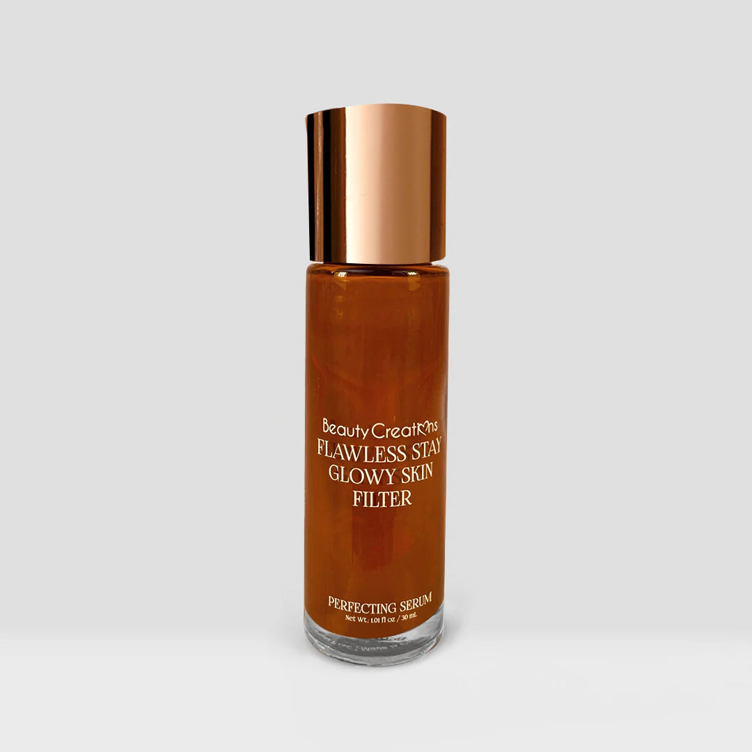“Flawless Stay” (Glowy Skin Filter) - Beauty Creations