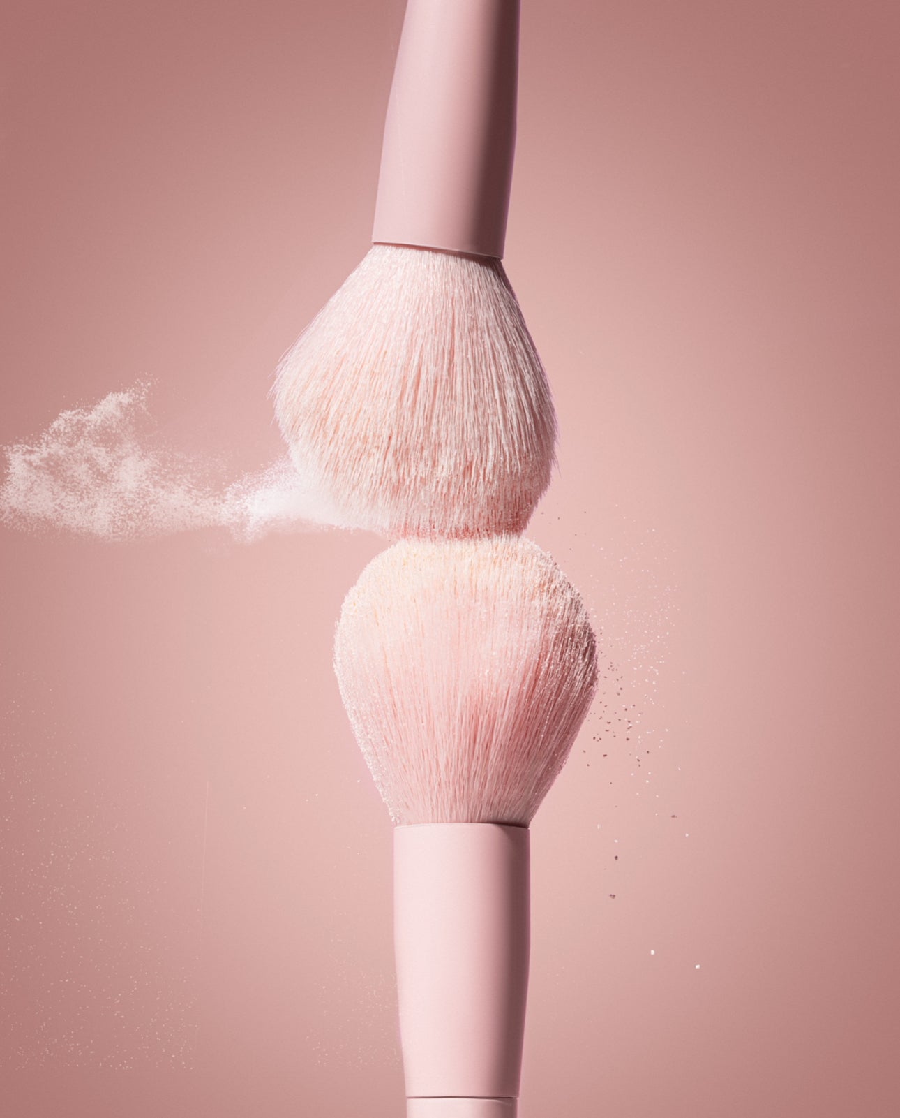 “Vegan Brushes” - Beauty Creations