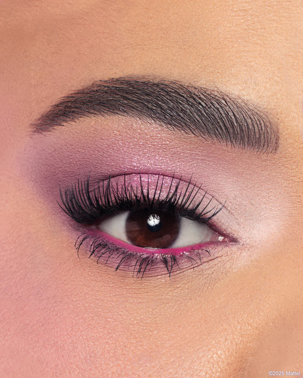 “Single Shadows” - Barbie X Beauty Creations