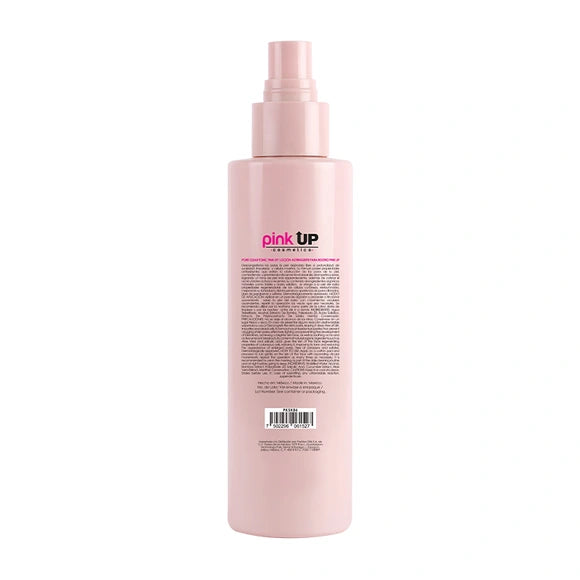 “Astringente Tonic” - Tónico Astriguente - Pink UP Cosmetics