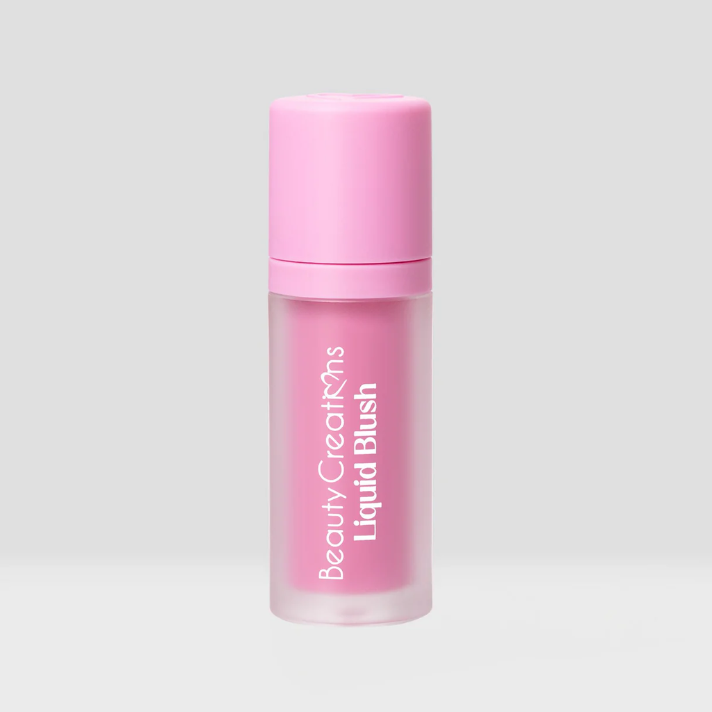“Liquid Blush” - Set de Colección - Beauty Creations