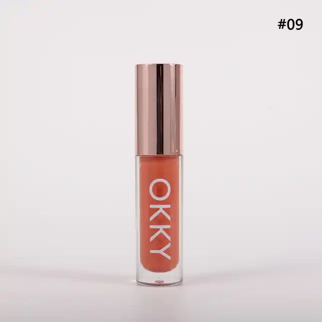 Shine & Pout (Pluming Lip Gloss)