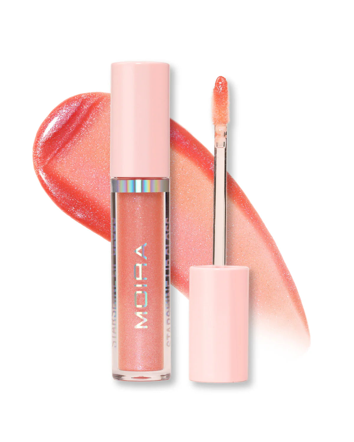 “Starshine” (Lip Gloss) - Moira Beauty