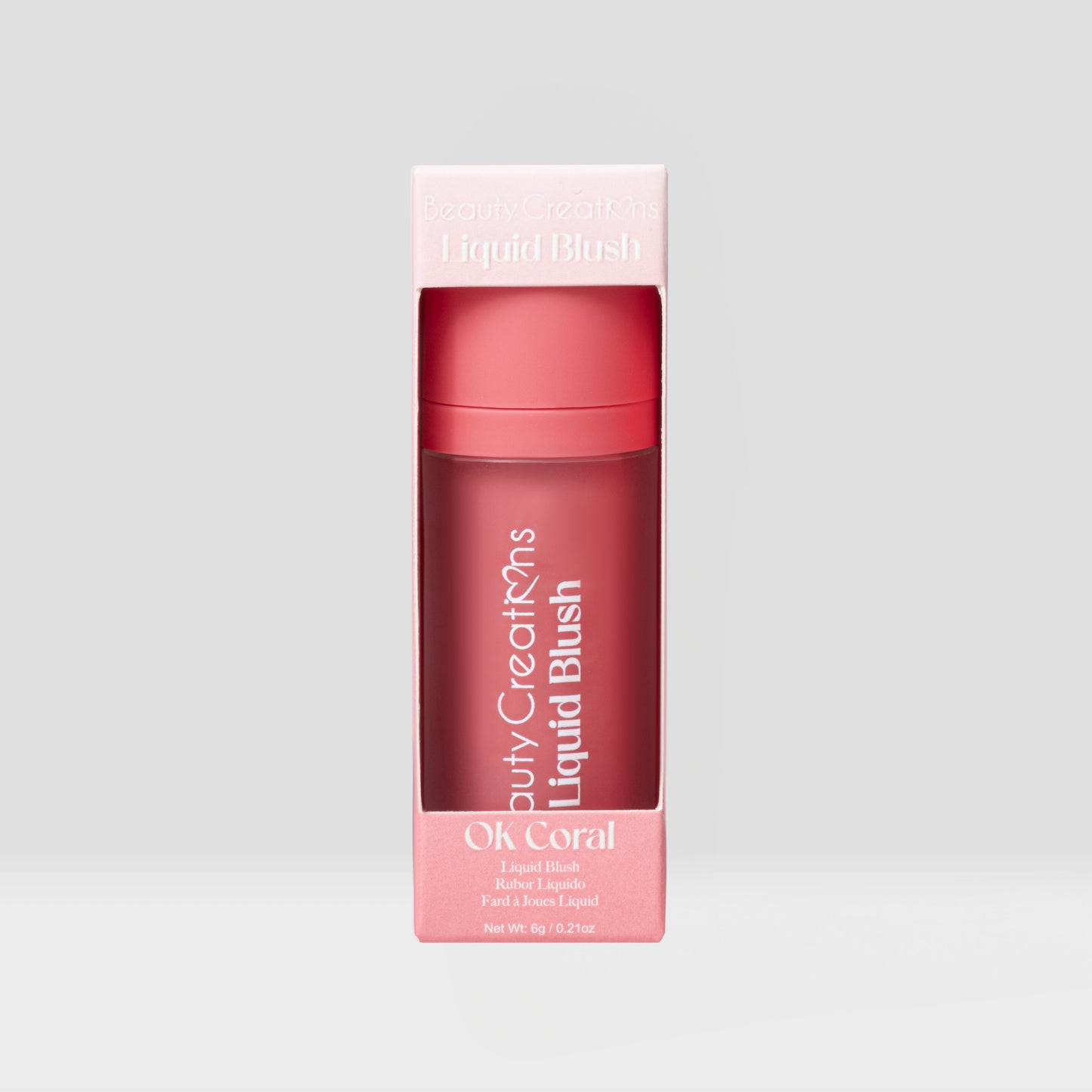“Liquid Blush” - Beauty Creations