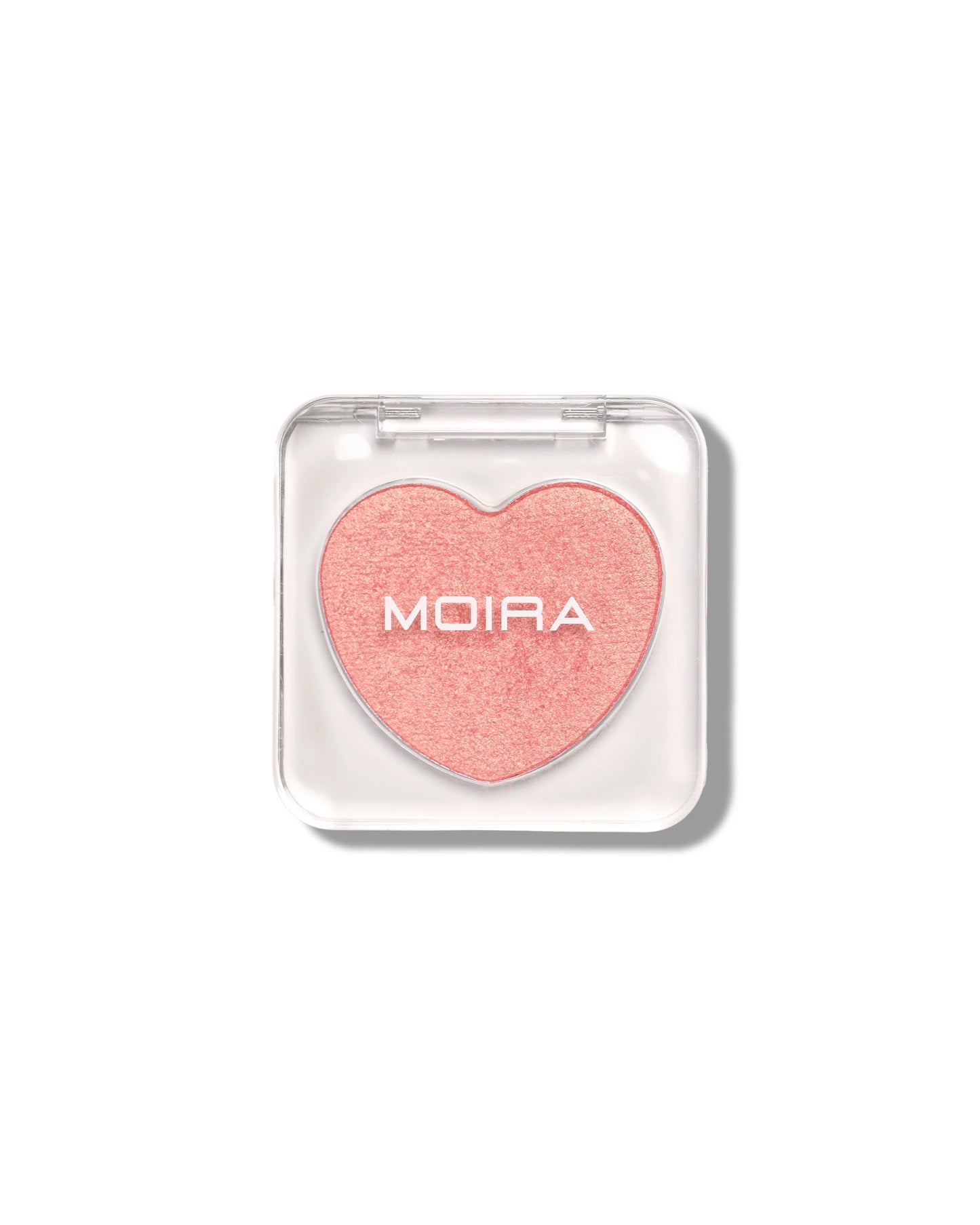 “Love Spell” Powder Blush - Moira Cosmetics
