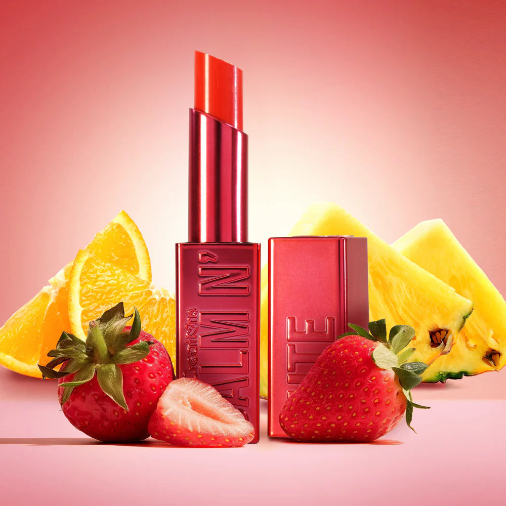 PR BALM N CUTE BOX - BEAUTY CREATIONS
