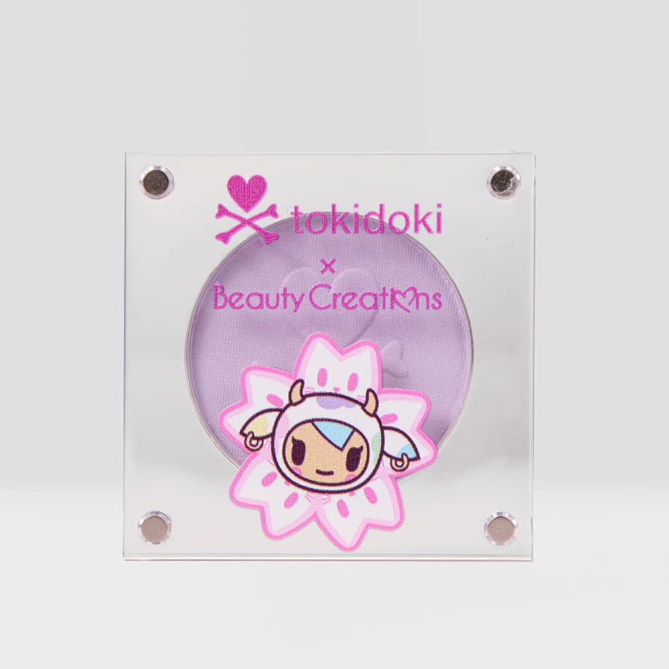 Single Shadows - Tokidoki X Beauty Creations