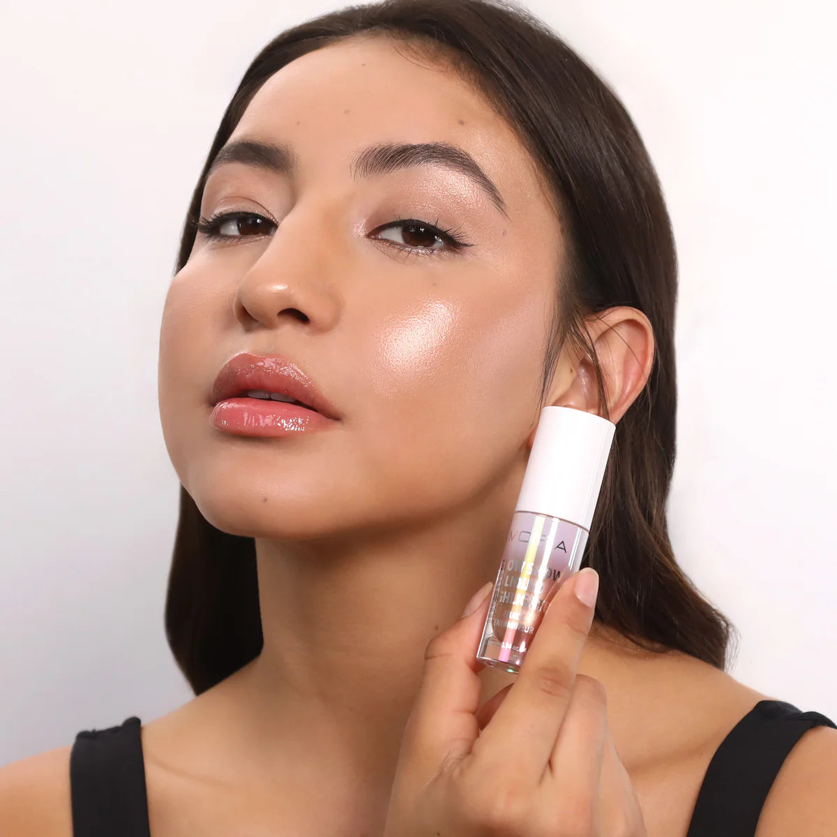 “Glow Show” Liquid Highlighter - Moira Cosmetics