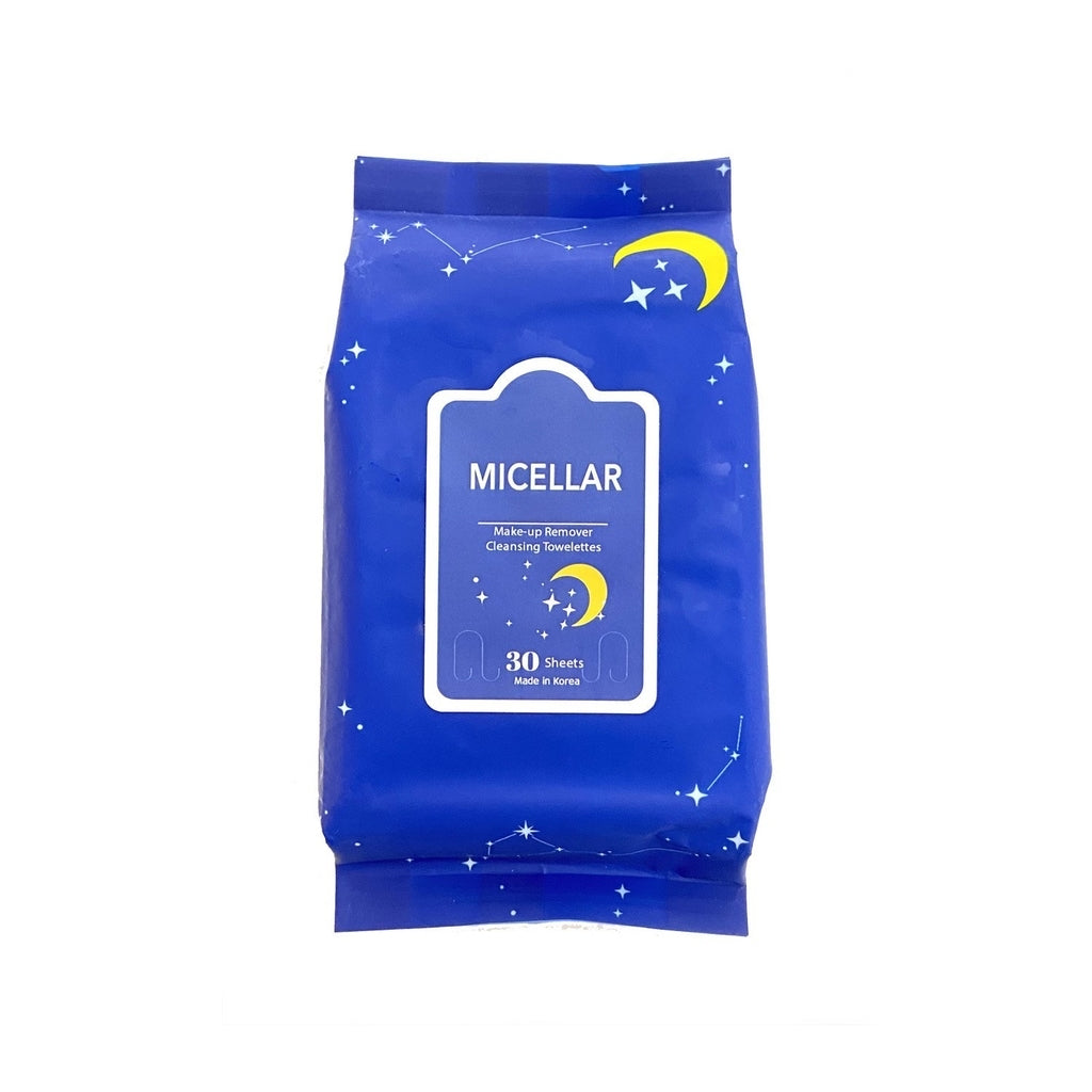 Celavi Makeup Remover Towels