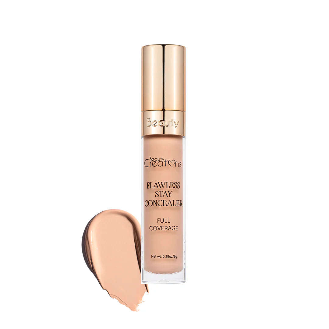 “Flawless Stay” (Concealer) - Beauty Creations