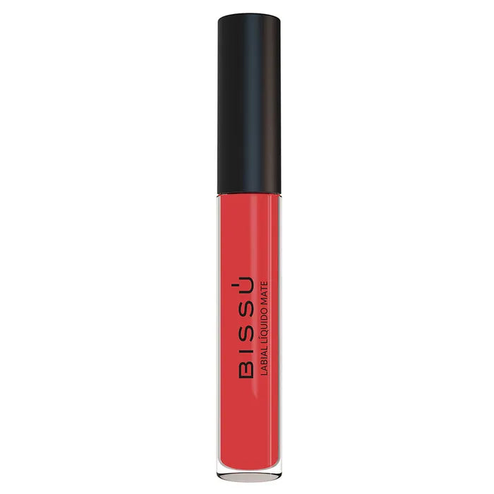Matte Liquid Lipstick