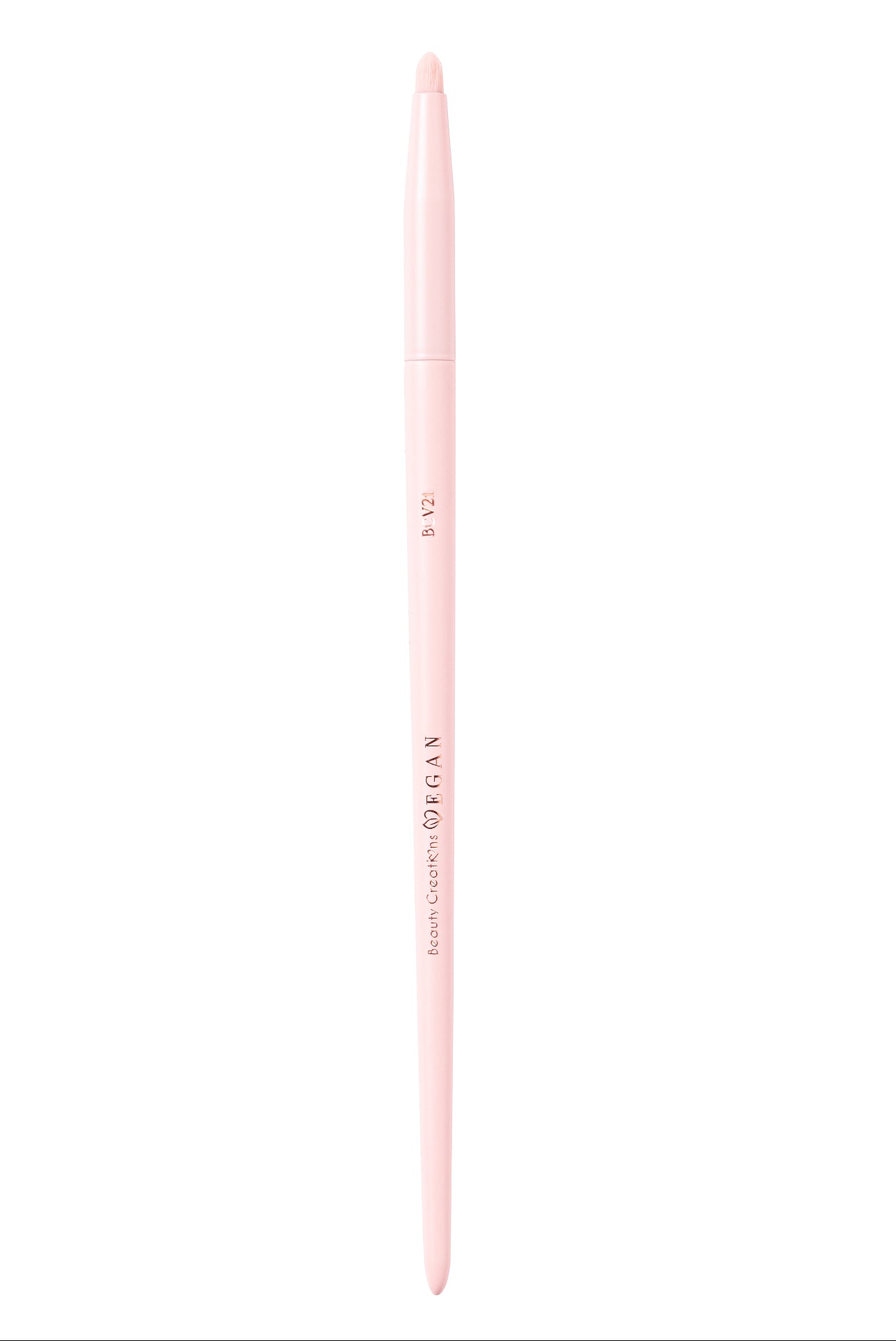 “Vegan Brushes” - Beauty Creations