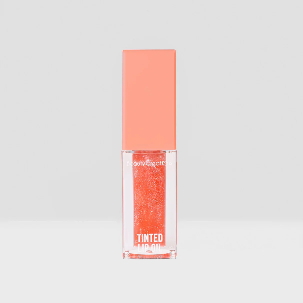 “Tinted Luxe” - Lip Oil - Beauty Creations