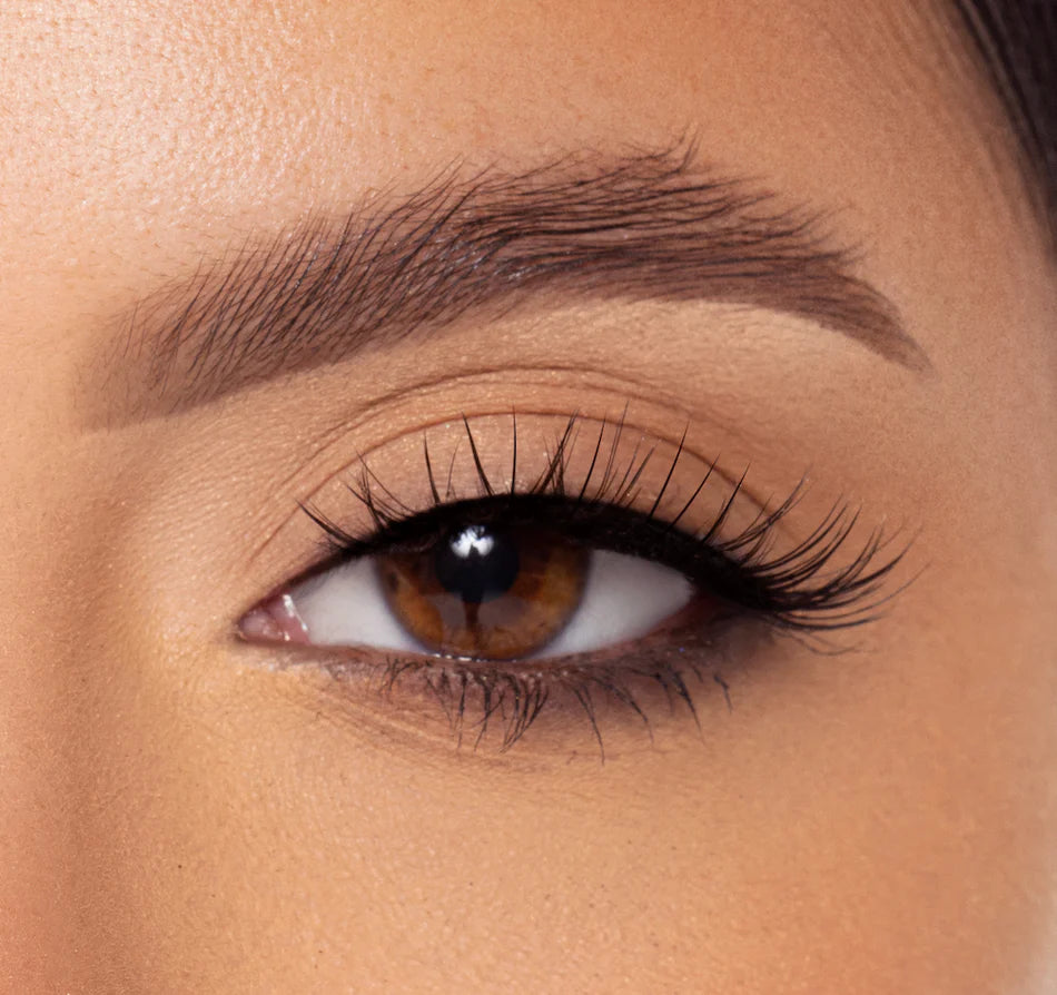 “Casually Lashed” - Lash Clusters - Beauty Creations
