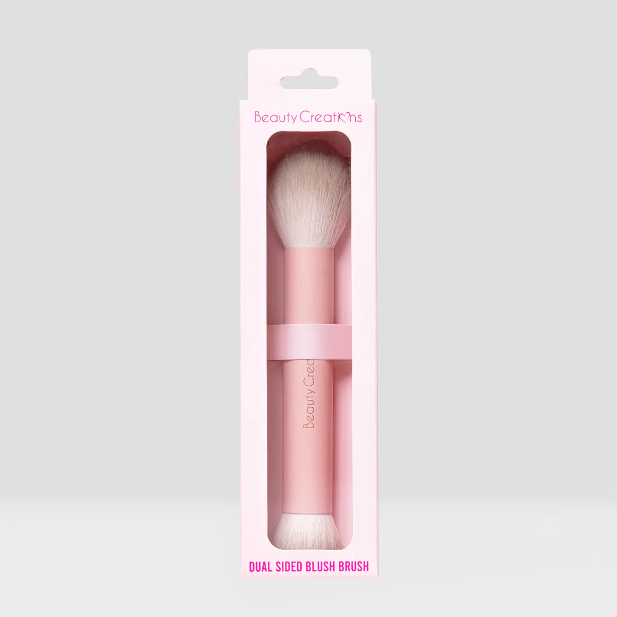 “Dual Sided” - Blush Brush - Beauty Creations