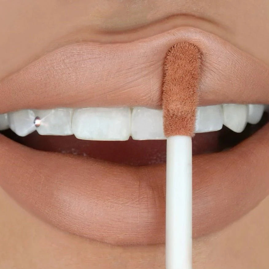 “Velvet Stay” - Lip Paint- Beauty Creations