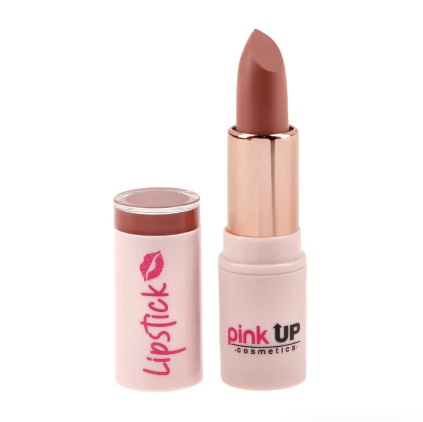 Lipstick - Pink Up Cosmetics