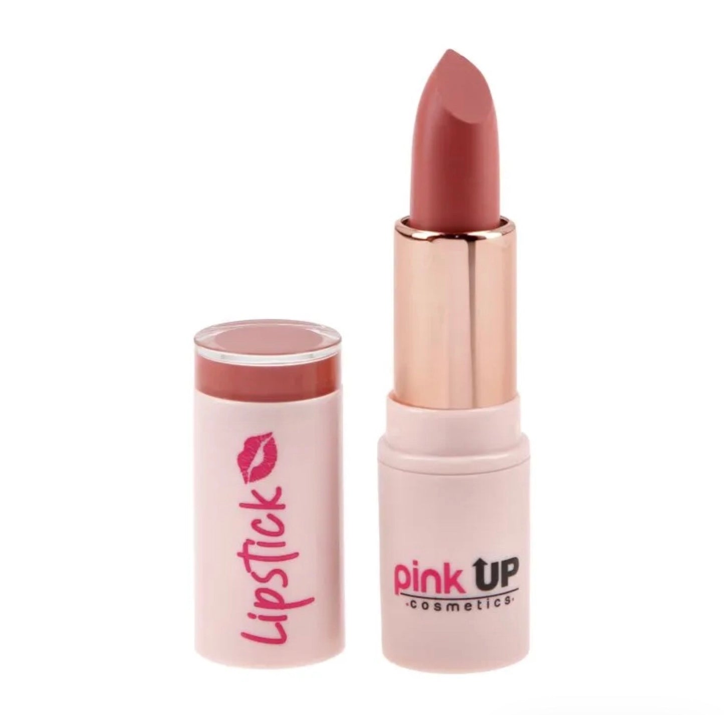 Lipstick - Pink Up Cosmetics