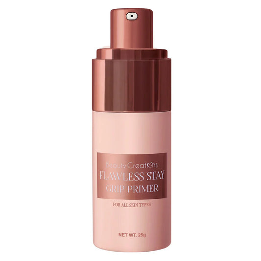 “Flawless Stay” - Grip Primer - Beauty Creations