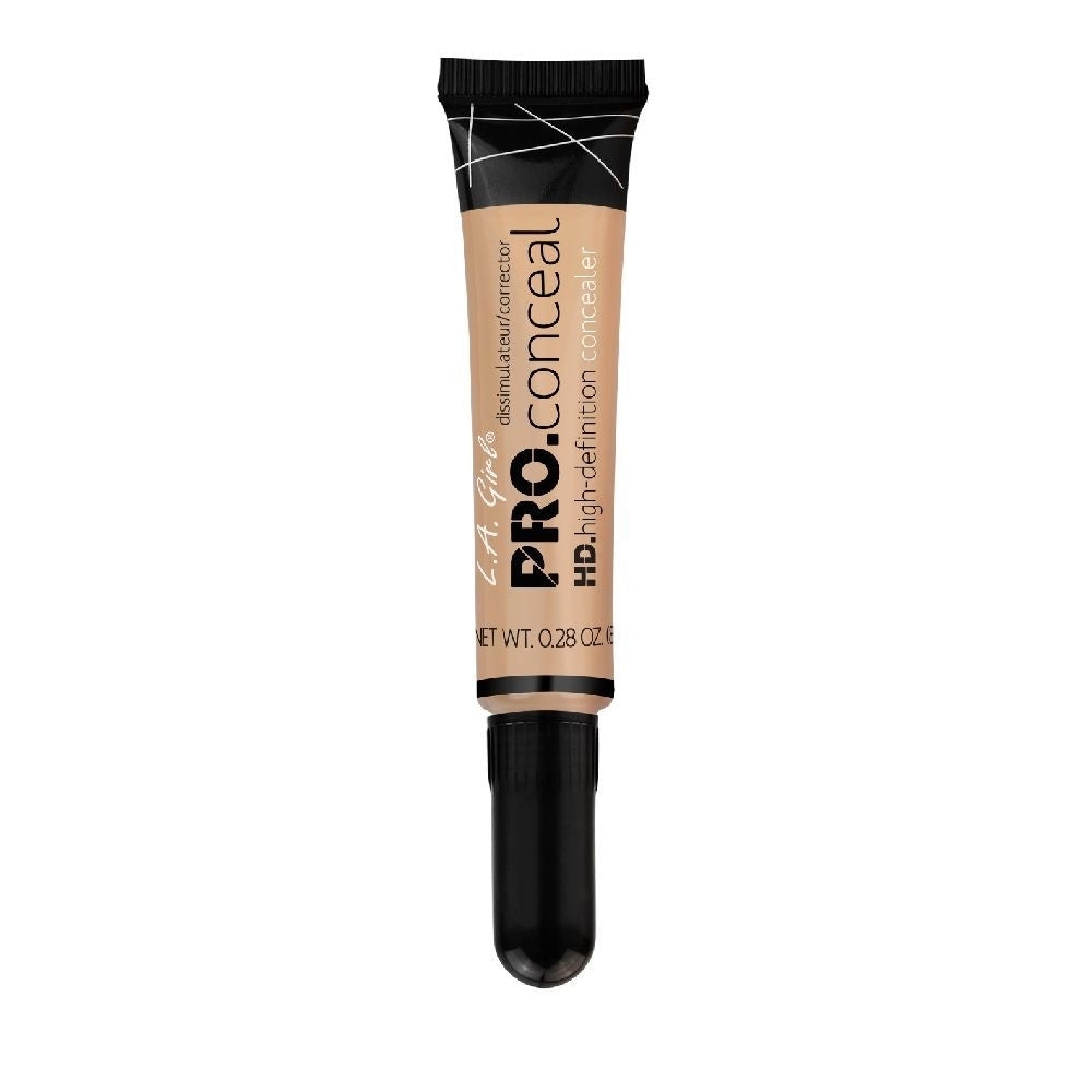 Pro HD Conceal LA Girl
