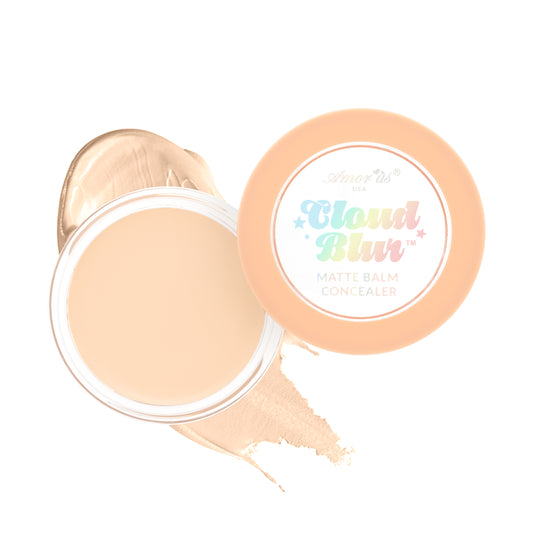 “Cloud Blur” (Corrector en Bálsamo Mate) - AmorUs
