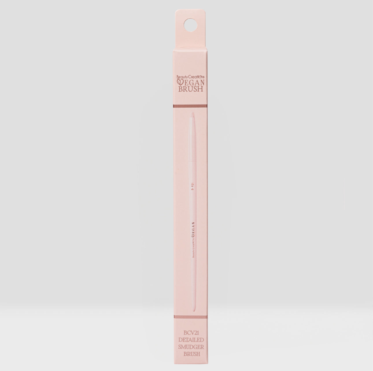 “Vegan Brushes” - Beauty Creations