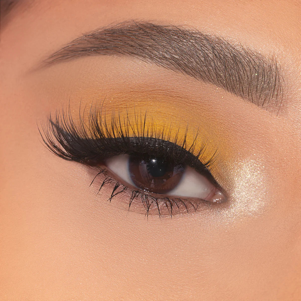 "Bikini Bottom" - Eyeshadow Palette - SpongeBob X Beauty Creations