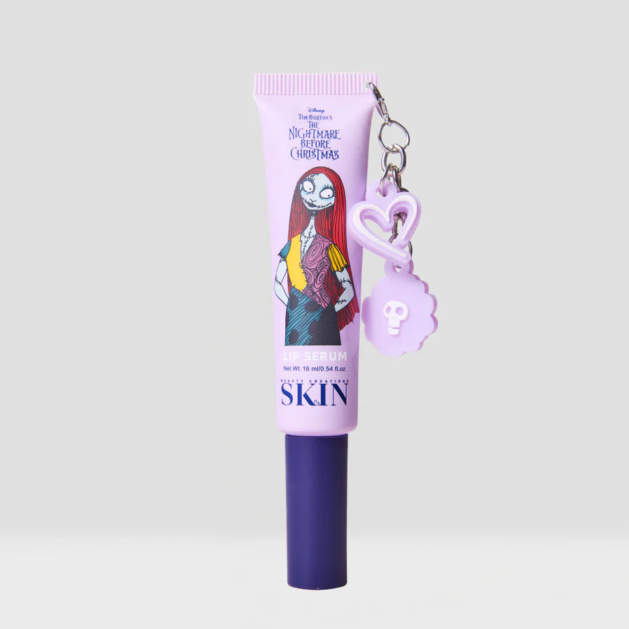 Lip Serum - The Nightmare Before Christmas X Beauty Creations