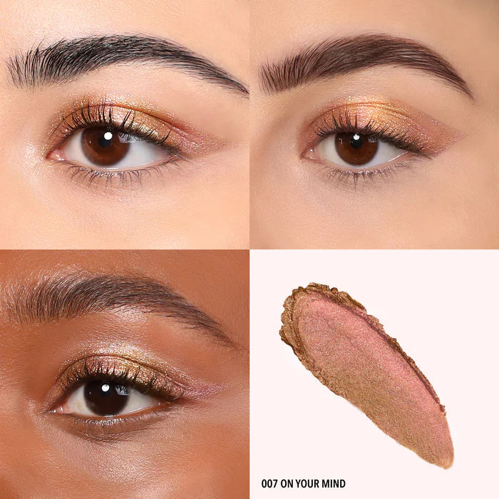 “Stellar Glaze” Stick Shadow - Moira Cosmetics