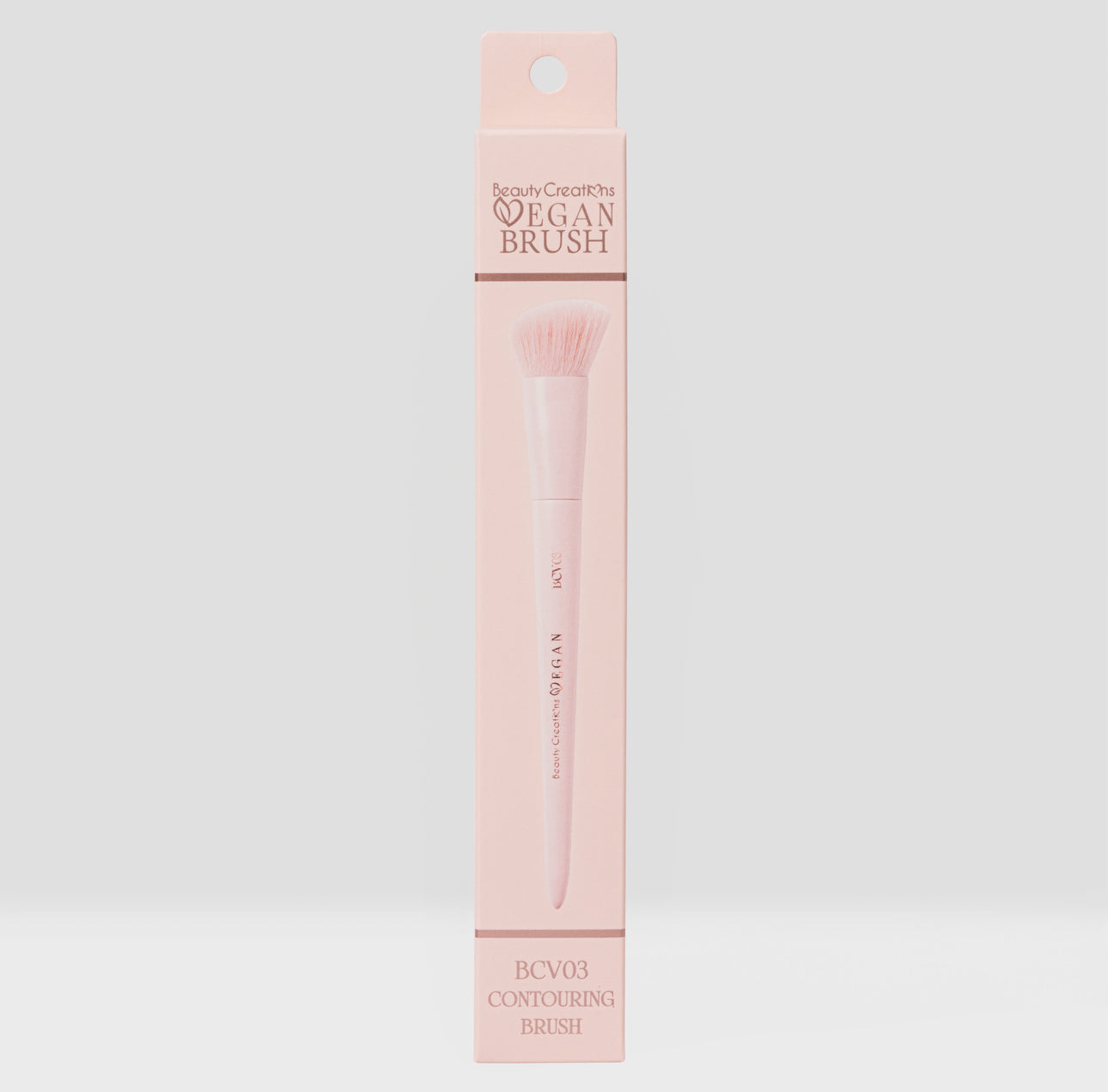 “Vegan Brushes” - Beauty Creations