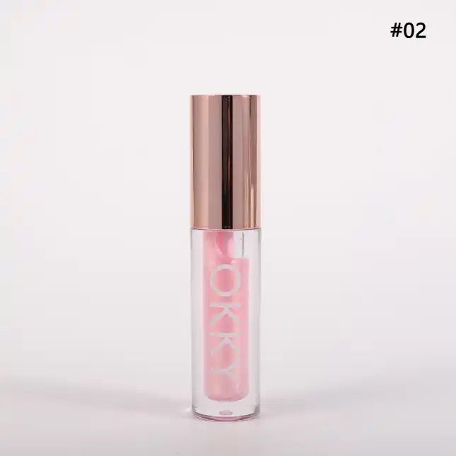 Shine & Pout (Pluming Lip Gloss)