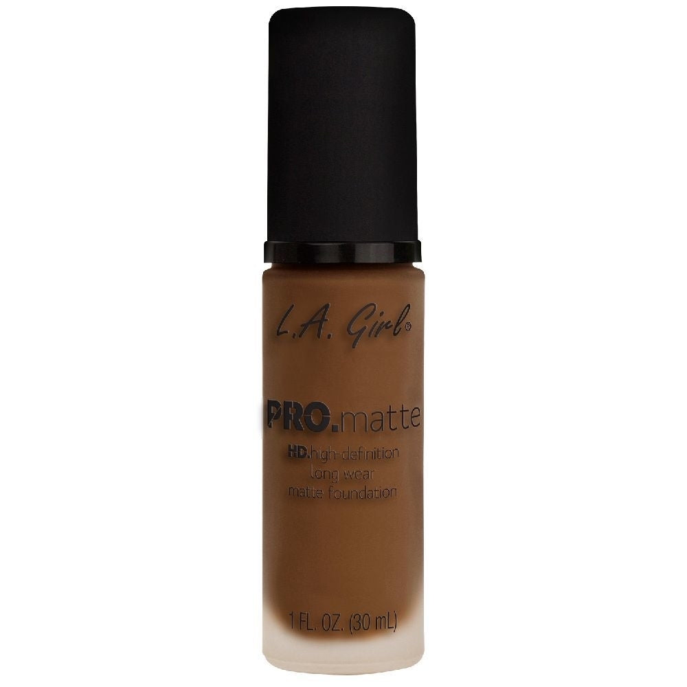 Pro Matte Foundation LA Girl