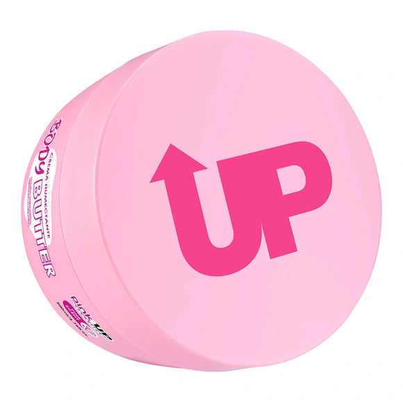 “Body Butter” - Crema Corporal Humectante - Pink UP Cosmetics