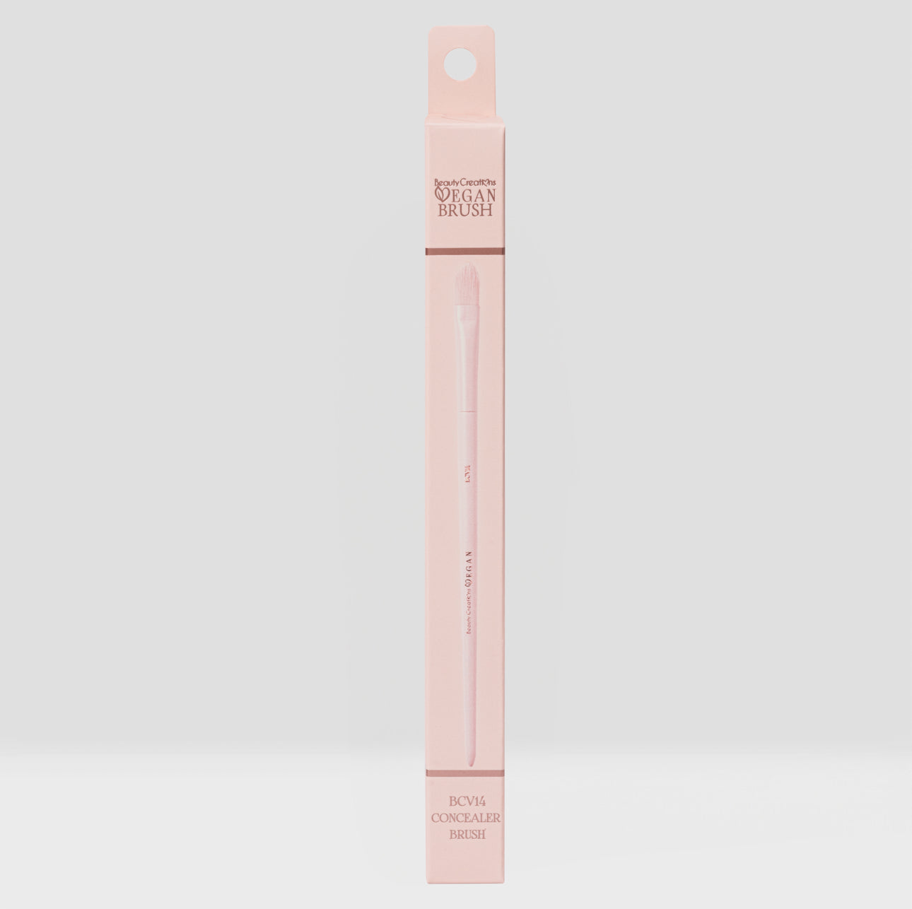 “Vegan Brushes” - Beauty Creations