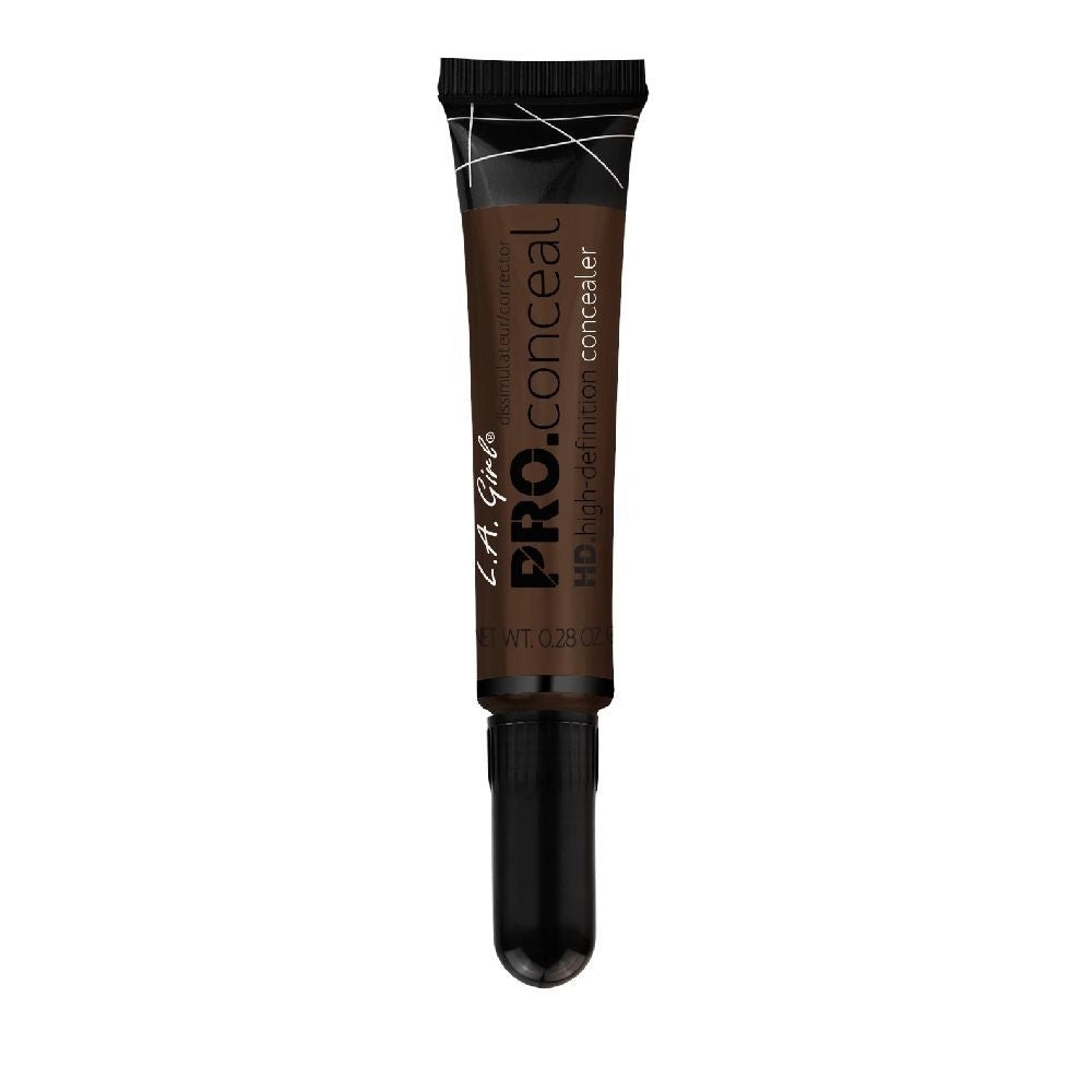 Pro HD Conceal LA Girl