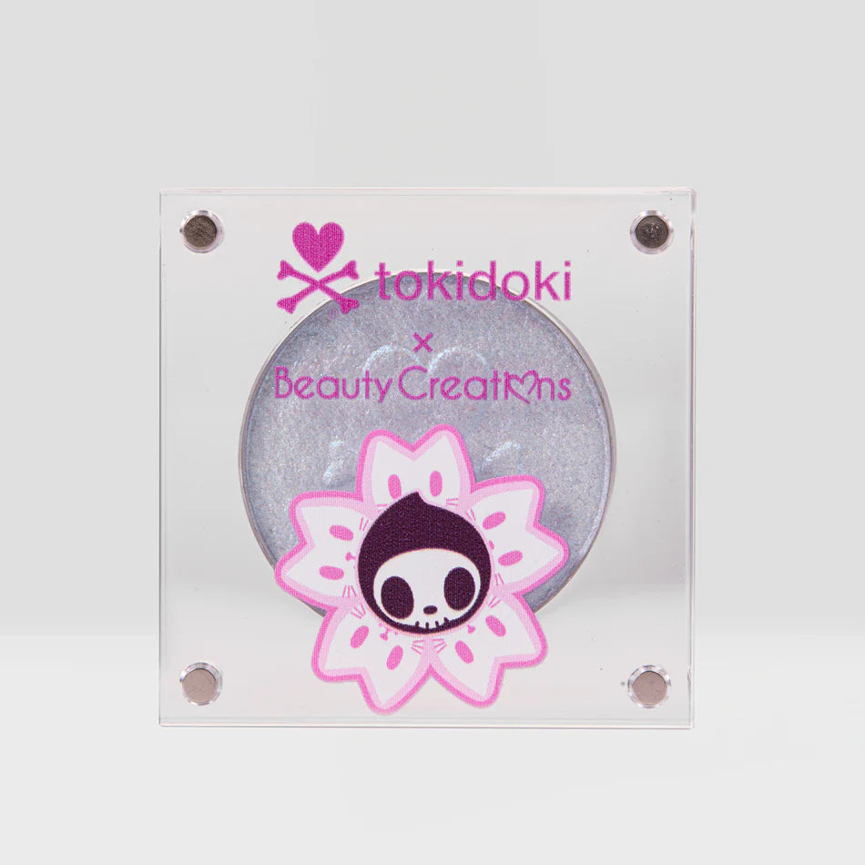 Single Shadows - Tokidoki X Beauty Creations