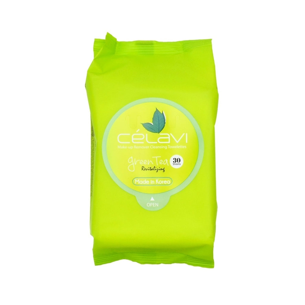 Celavi Makeup Remover Towels