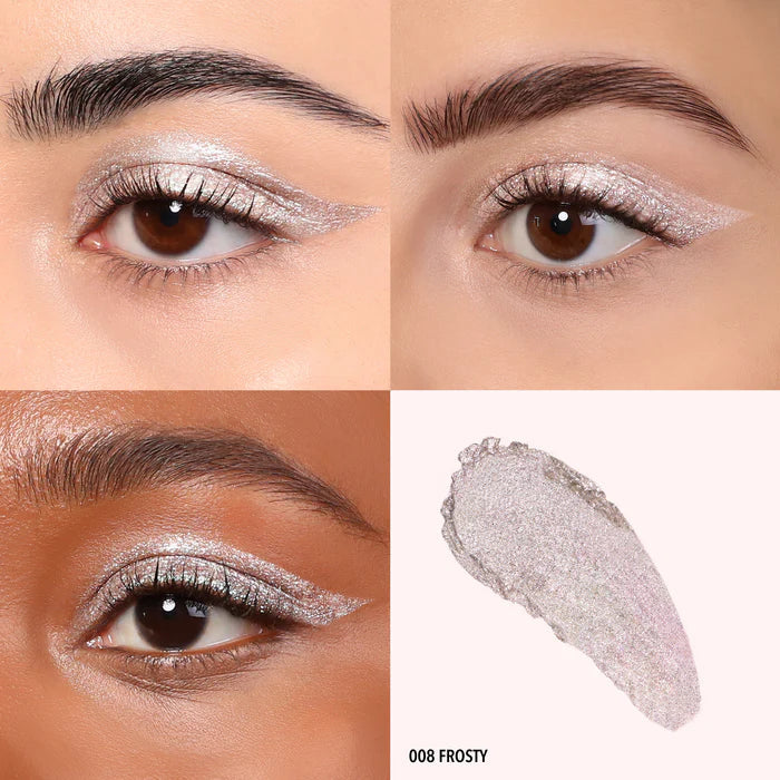 “Stellar Glaze” Stick Shadow - Moira Cosmetics