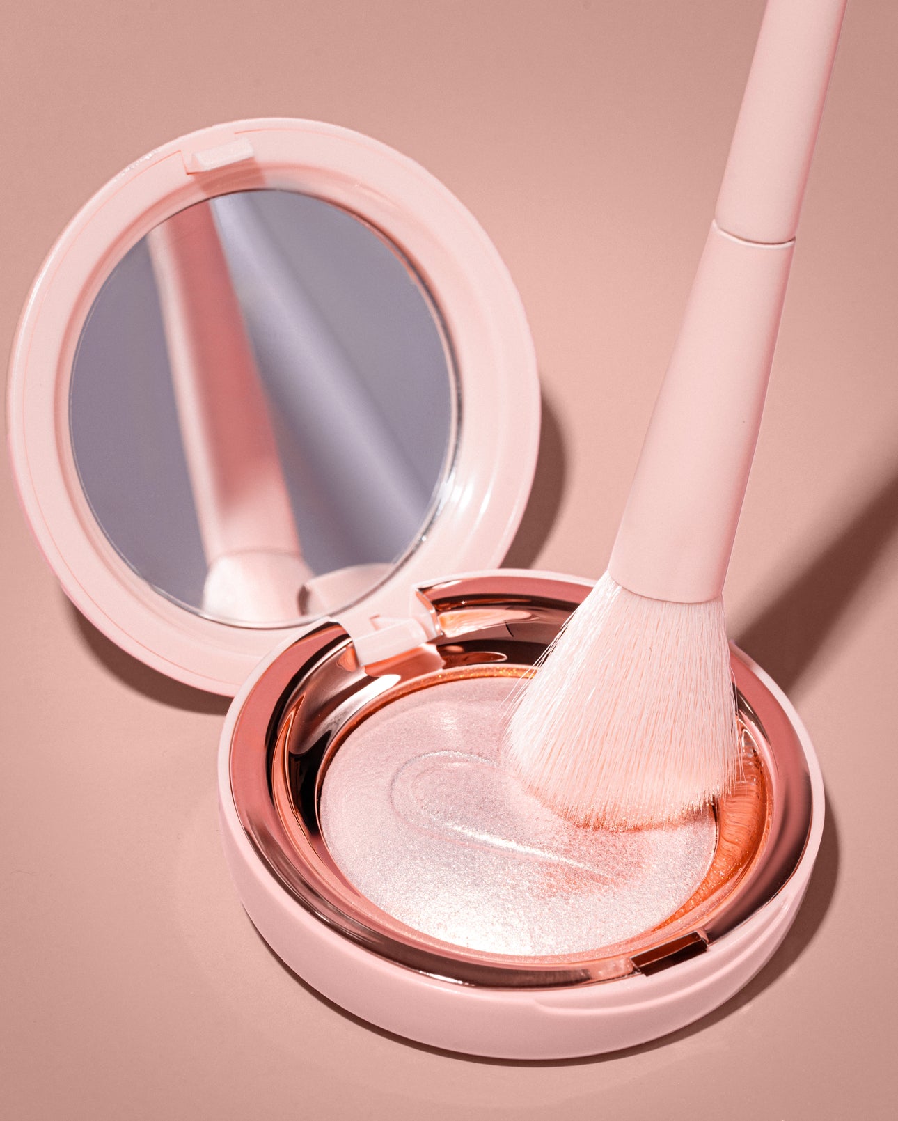 “Vegan Brushes” - Beauty Creations