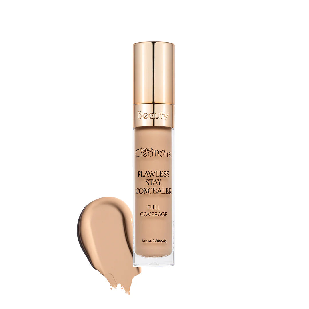 “Flawless Stay” (Concealer) - Beauty Creations