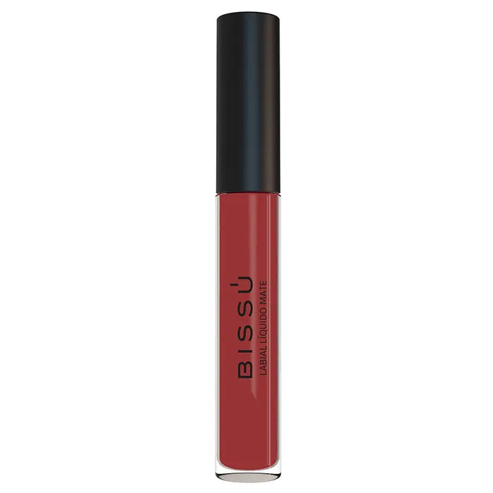 Matte Liquid Lipstick