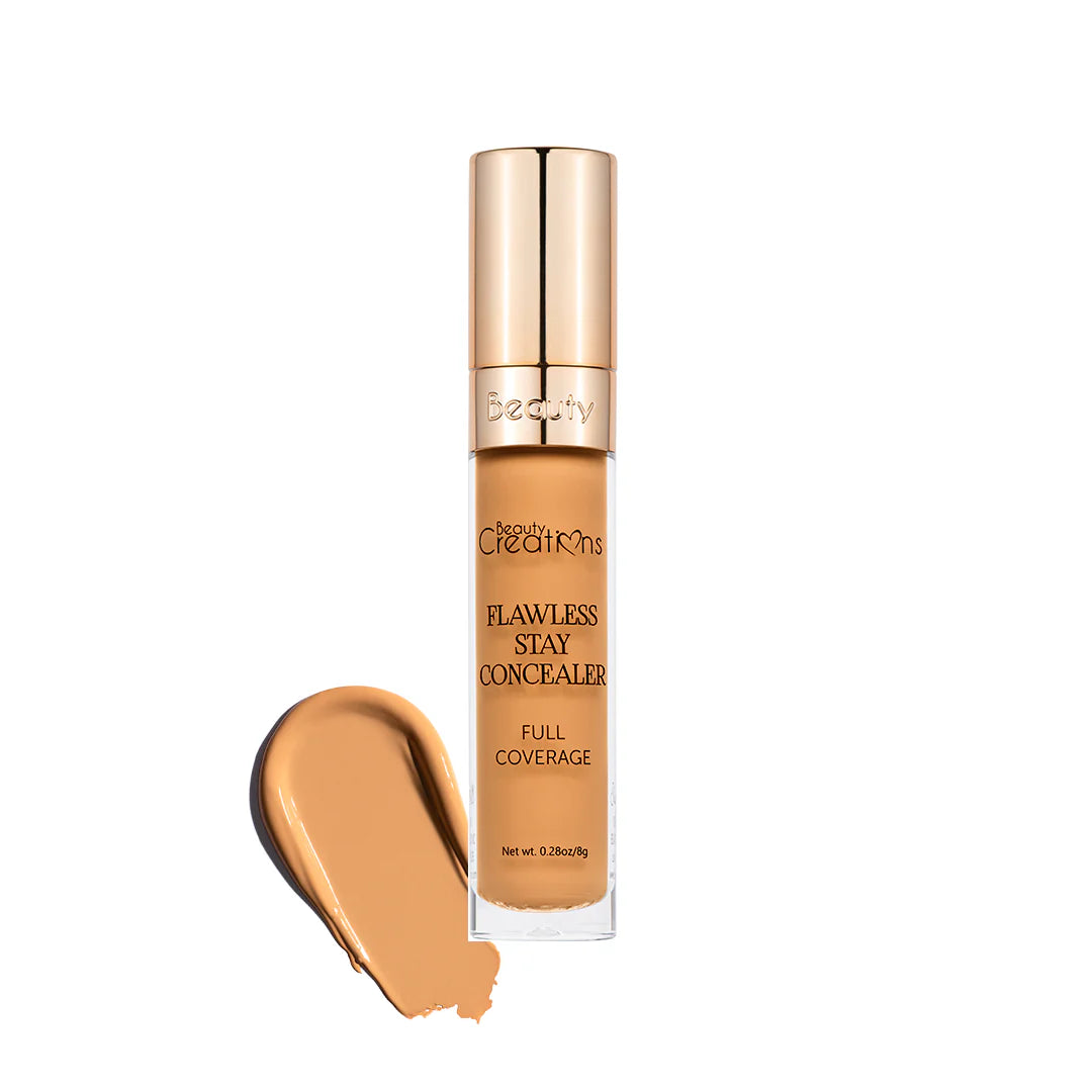 “Flawless Stay” (Concealer) - Beauty Creations