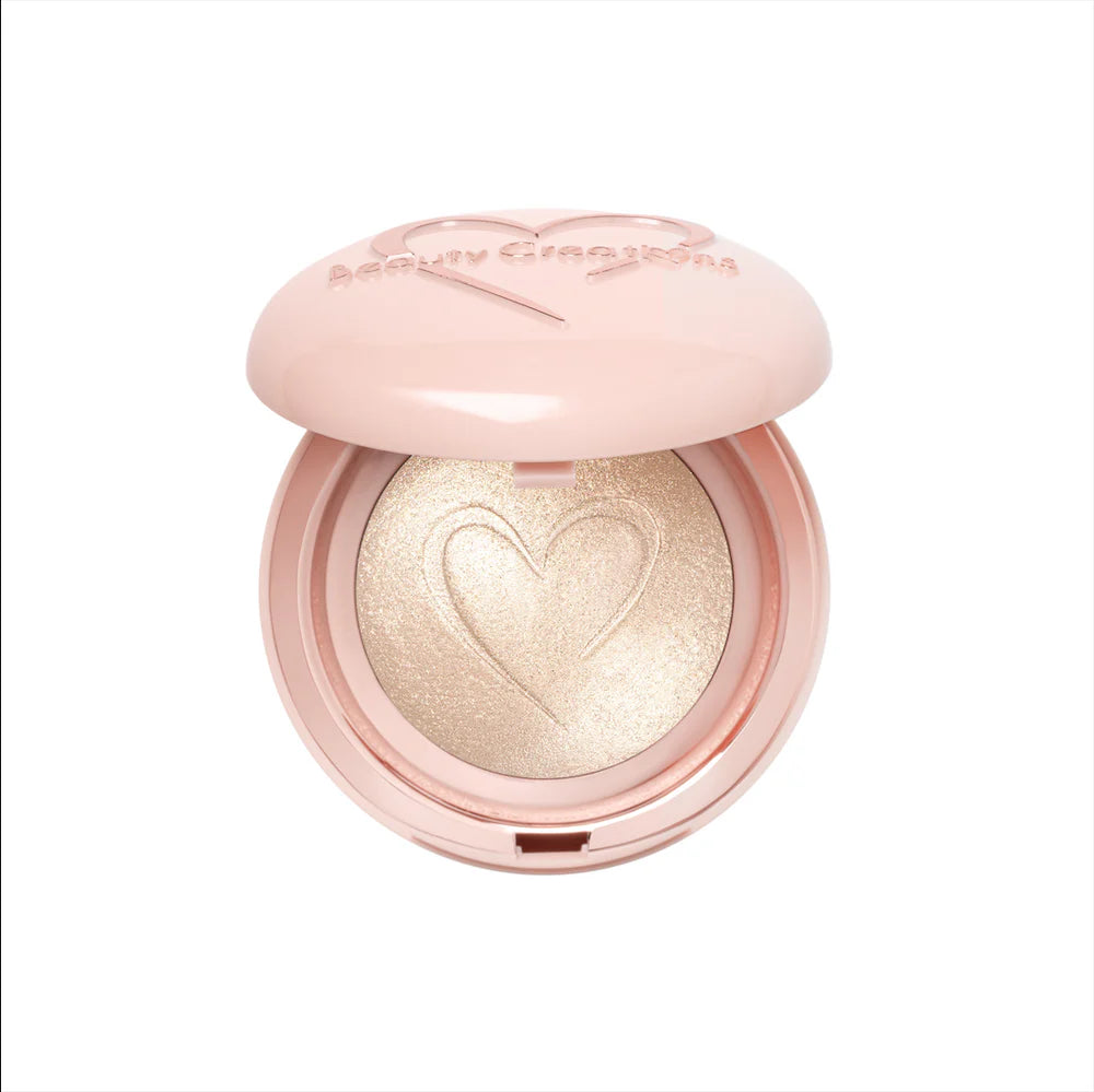 “Final Finish” - Baked Highlighter Set - Beauty Creations
