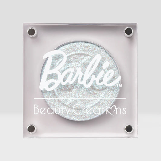 “Single Shadows” - Barbie X Beauty Creations