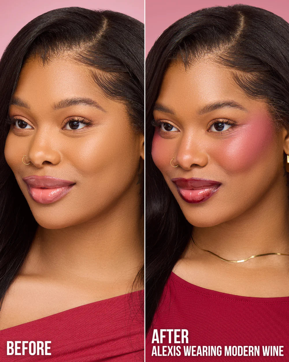 “Liquid Blush” - Beauty Creations