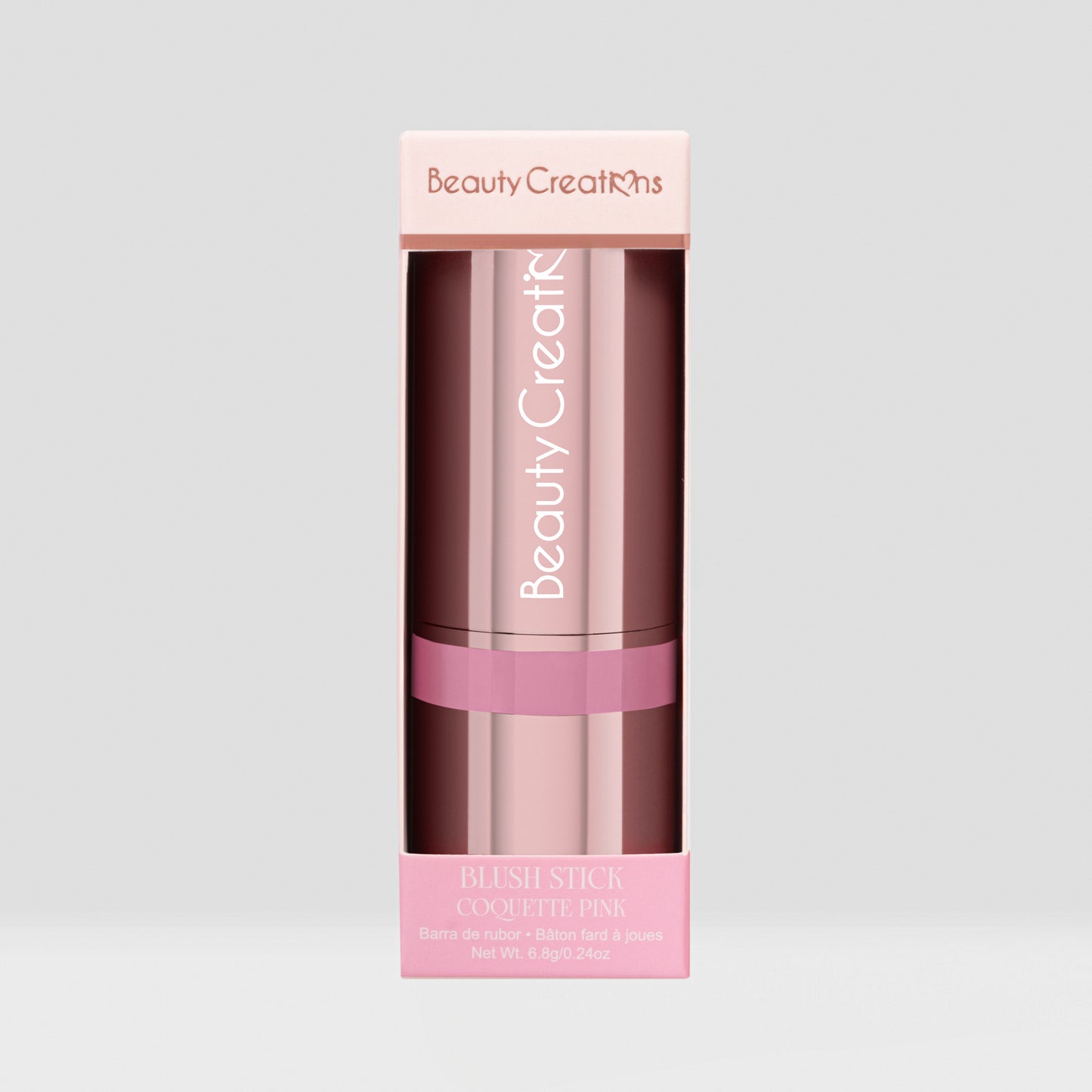 “Flawless Stay” - Blush Stick - Beauty Creations
