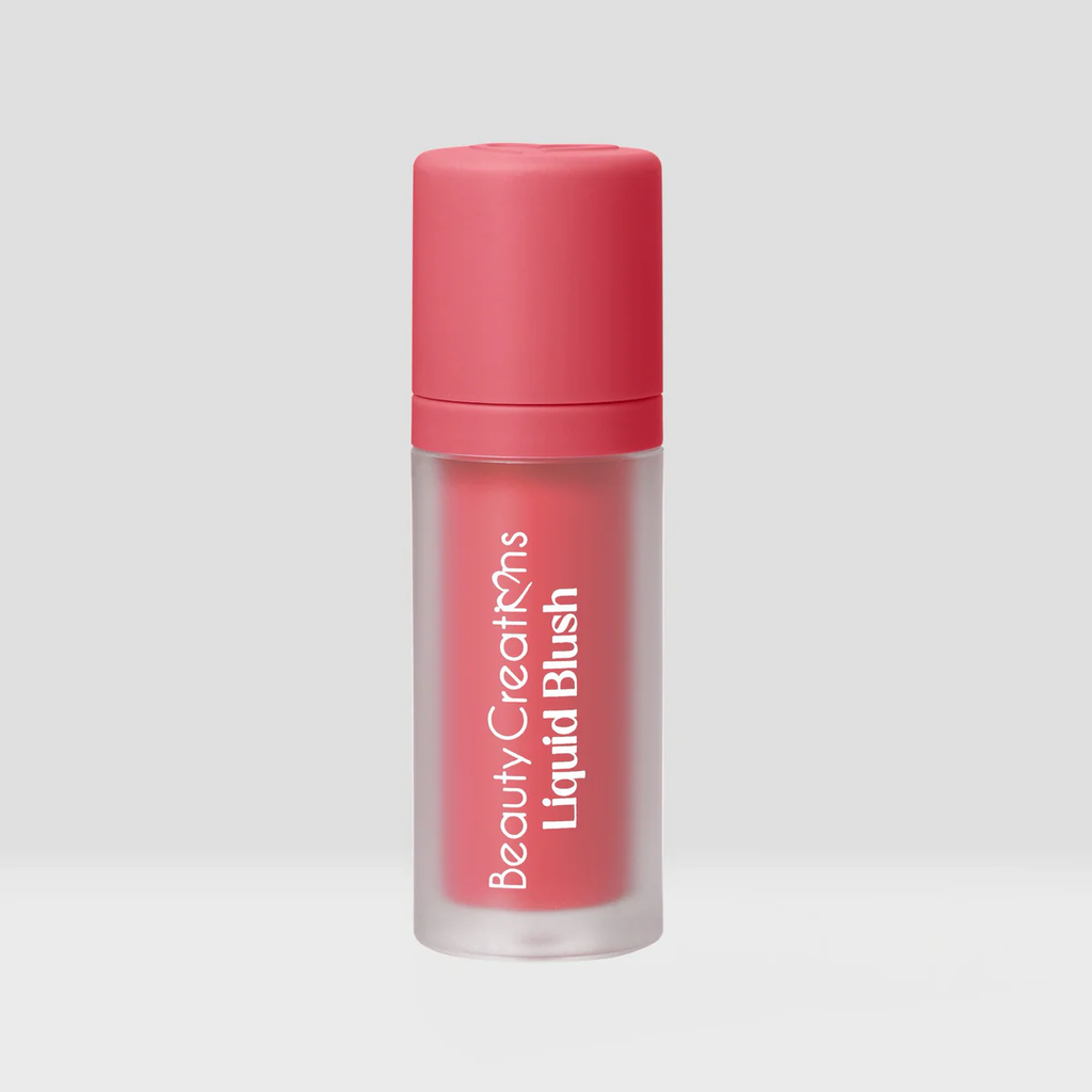 “Liquid Blush” - Set de Colección - Beauty Creations