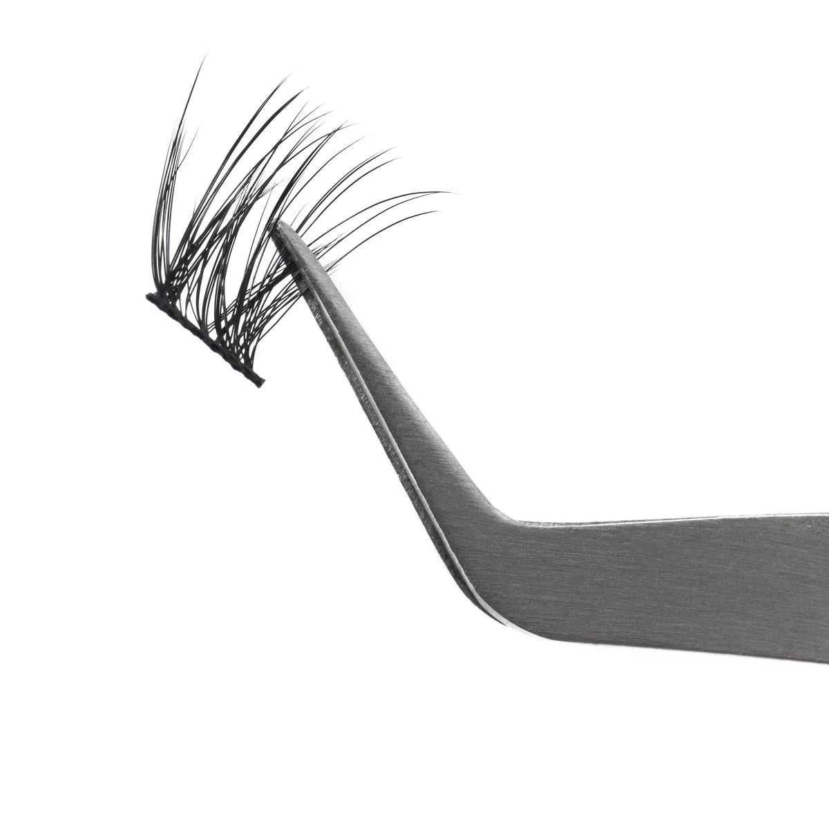 “Casually Lashed” - Lash Clusters - Beauty Creations