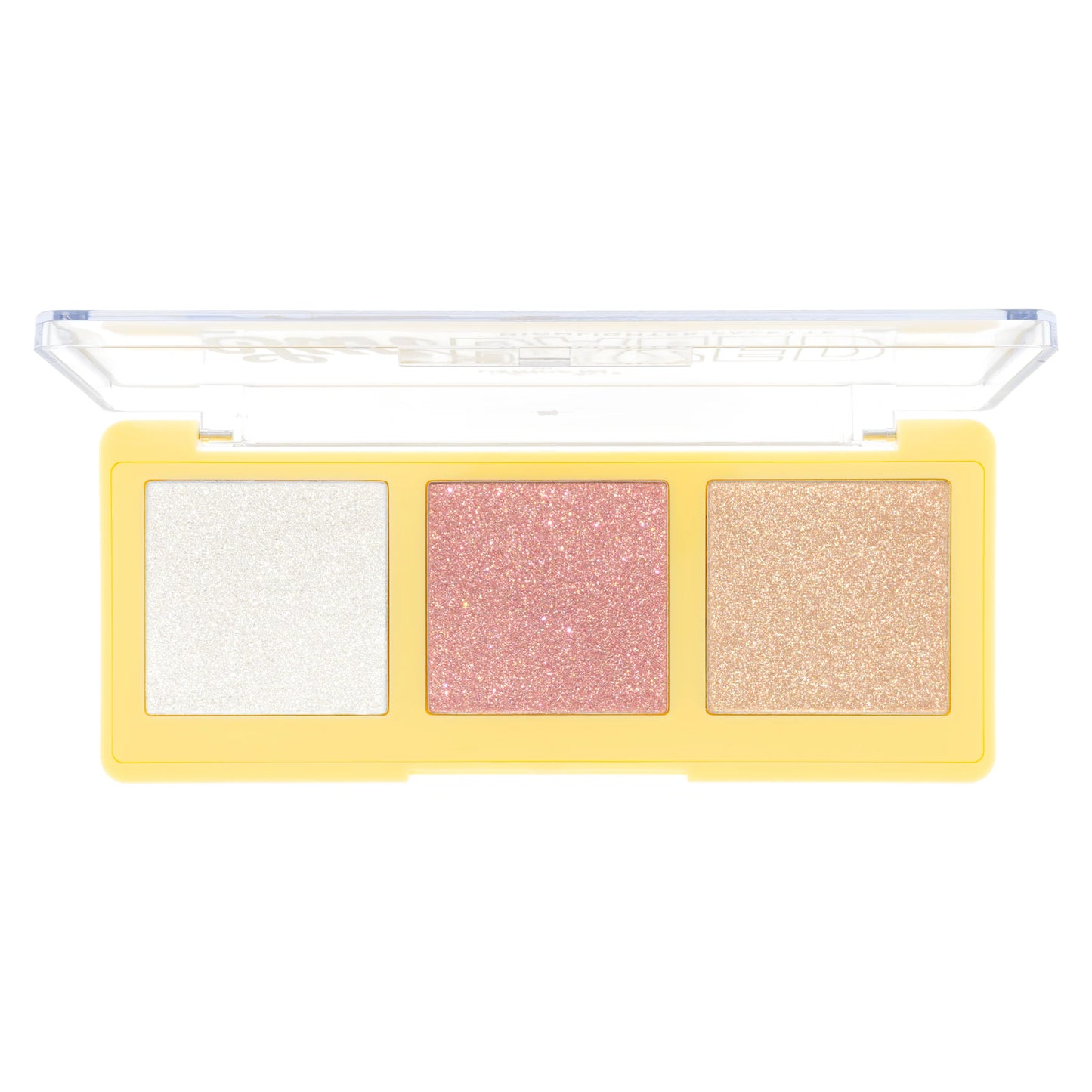 SUN DAZED HIGHLIGHTER PALETTE