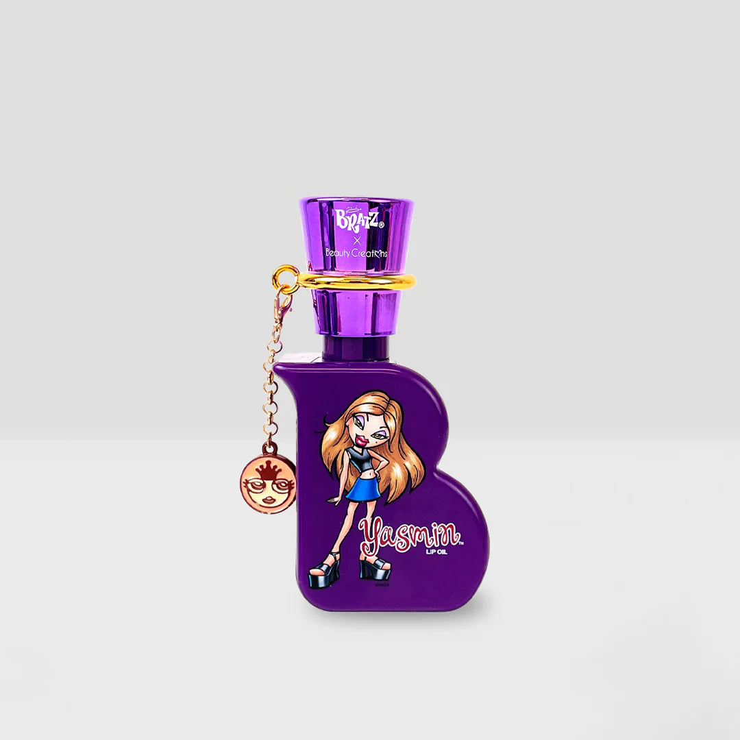 “Tinted Lip Oils” - Bratz X Beauty Creations